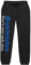 Saarbrücken Never Walk Alone Jogginghose | Fussball Ultras Sport Freizeit Saarbrücken Hose Herren | (XL)