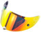 YIGZYCN HJ-26 Helmlinse Für Nacht Für Sicht Für HJC RPHA 11 & RPHA 70 Windschutzscheibenschild Motorradzubehör Helm Und Pads Kinder Ab 3 Jahren