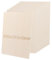 SHUESS 10 placas de madera contrachapada de 5 mm, 300 x 210 mm, A4, contrachapado de álamo, para manualidades, madera contrachapada para manualidades, sierra de marquetería, pirograbado, corte por