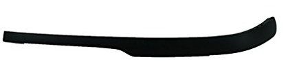 Stoßstange Spoiler Set Vorne Links und Rechts Kompatibel mit Opel Astra G F70 Caravan T98 CC Classic F35 Limo 1998-2009 von Autoteile Gocht