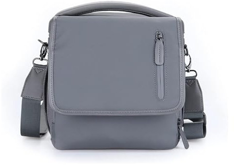 INSYOO Wasserdichte Schultertasche, tragbar, kompatibel mit DJI Mavic 3/Mavic2/Mavic2 Pro/Mavic2 Zoom/Air 2S/Mavic Mini/Mini SE/Air2/Mini 2