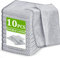 iPalamila 10 PCS Double Layer Multipurpose Wire Miracle Cleaning Cloths Scratch Free Multi-Purpose, 20x20cm Reusable Miracle Cleaning Cloth Kitchen Dishcloths