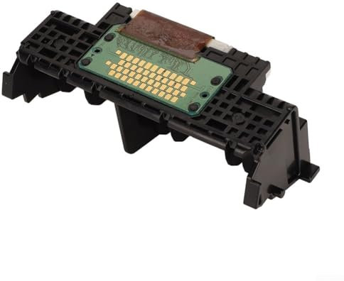 QY6-0086 Farbdruckkopf Ersatzkit Für Canon MX922 MX928 MX728 IX6780 IX6880 MX721 MX722 MX725 MX726 MX727 Drucker, Hohe Qualität ABS-Gehäuse, Schnelle Tintenpatronen-Erkennung