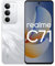 realme C71 4G Smartphone, écran de 6,67 à 120Hz, Batterie 6000mAh, 8+256 Go, Appareil Photo 50 MP, Chipset Octa-Core T7250, Cygne Blanc, sans Adaptateur