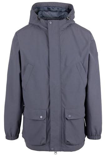 Trespass Mens Casual Jacket Cutsdean