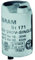 Starter 4-80W ST111 f.Einzelschaltung OSRAM