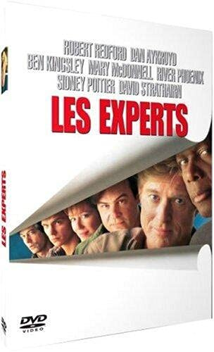 Les experts [FR Import]