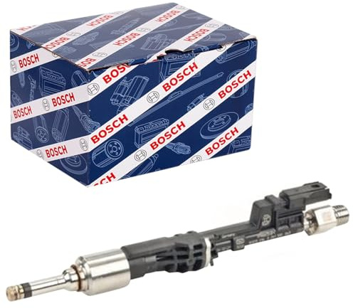 Bosch 261500063 Einspritzventil
