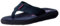 Rocket Dog Women's Sunset Flip Flops, Navy, 6 UK