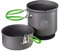 Set Kochen Terra Weekend HE