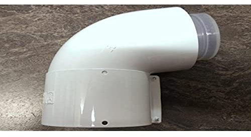 Vaillant 90-Degree Elbow for Ecotec/Ecomax