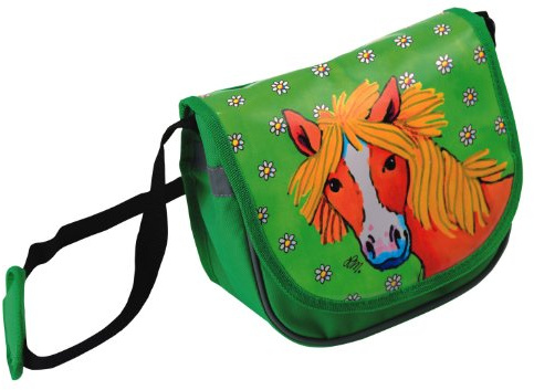Lutz Mauder Lutz mauder02054 Pony Kindergarten Tasche