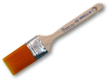Proform Technologies PIC4-2.0 2-Inch Picasso Oval Straight Cut Paint Brush