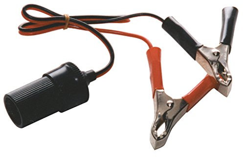 HP-Autozubehör 28108 Steckdose mit Polklemmen