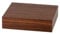 Lifestyle-Ambiente Humidor Walnut Relief Design V-300