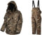 Prologic –Bequemer Thermo-Angelanzug Max 5 mit Camouflage-Muster – Jacke und Latzhose, 2-teilig XXL grün