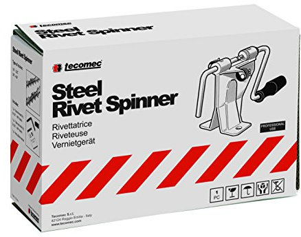 Greenstar 10812 Riveteuse pour chaîne de tronçonneuse F3437