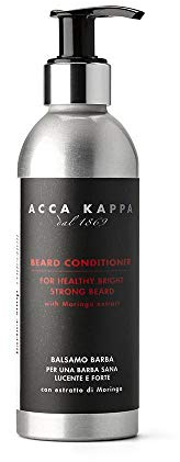 Acca Kappa Barber Shop Collection Bart-Conditioner, 200 ml