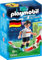 PLAYMOBIL 6893 Fußballspieler Deutschland