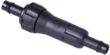 Antelco In-Line Barb Filter 19mm