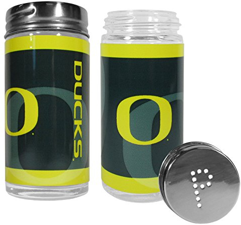 NCAA Oregon Ducks Tailgater Salt & Pepper Shakers