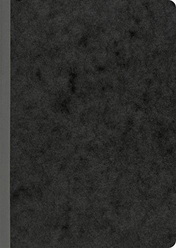 Brunnen 104343290 Kladde A4 (flexibler Karton Einband, kariert, 96 Blatt)