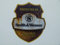 cut-it folientechnik & design MG007 / Aufkleber 9x7,5cm Hot Rod Tuning V8 Rat Look Rost Rust Old School Security Sticker