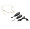 SubZero Mini Digital Wireless Headset Microphone System