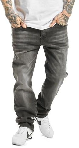 Brandit Herren Rover Denim Jeans