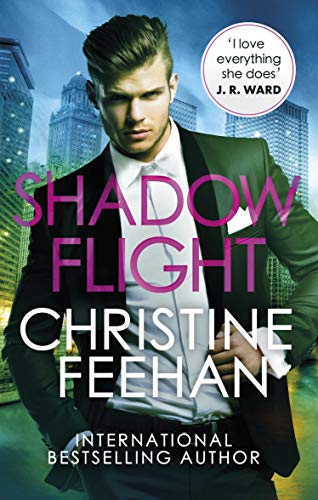 Shadow Flight: Paranormal meets mafia romance in this sexy series (The Shadow Series) (English Edition)