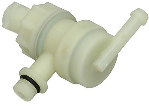 SPARES2GO Anti Drip Valve Compatible with Delonghi Coffee Machine