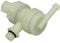 SPARES2GO Anti Drip Valve Compatible with Delonghi Coffee Machine