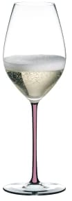 Riedel Handmade Champagne Glass Champagnerglas Mauve 445 ml