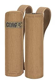 Korda Compac Elasticated Tip & Butt Protectors - Rutenschutz, Rutenschützer, Rutencover
