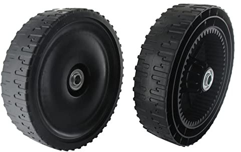 Greenstar ROUE, Medium