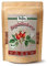 Biojoy Semi di rosa canina BIO (500 g), essiccati e interi, adatti per tisana e infusione (Rosa canina)