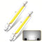 FDHVCB R7S LED 118mm Dimmbar,20W R7S Led 118mm Leuchtmittel,R7S Kaltweiß 6000K Lampen, Ersatz für 200w R7S Halogenlampen, COB LED Birnen 2000LM, 360 Grad Licht, AC 220V-240V,2er Pack