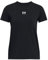 Under Armour Femme Campus Core SS Shirt