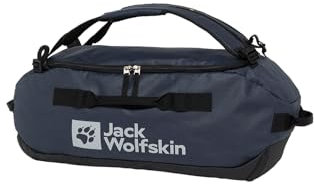 Jack Wolfskin All-IN Duffle 35, Midnight Sky