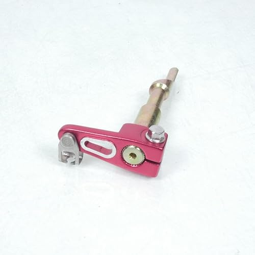 CAME FRIZIONE BIHR MOTO MINARELLI 50 AM6 ROSSO Anodizzato