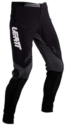 Leatt Ergonomische MTB Gravity 5.0 Hose, entwickelt mit professionellen Fahrern...