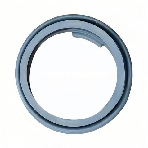 LGFMN Junta de Goma for Puerta de Lavadora Compatible con Samsung, R1065S, R1053A, DC61-20219A y DC61-20219E.