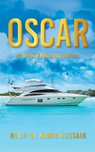 OSCAR: A crime fest occasion