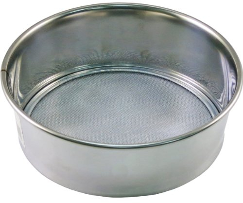 Juego De 3 Cedazos Diámetro 210 mm