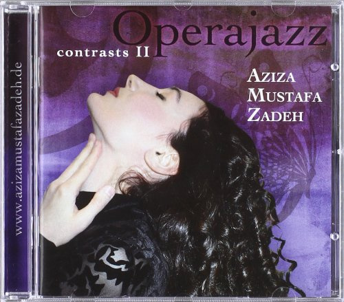 Contrasts II-Operajazz