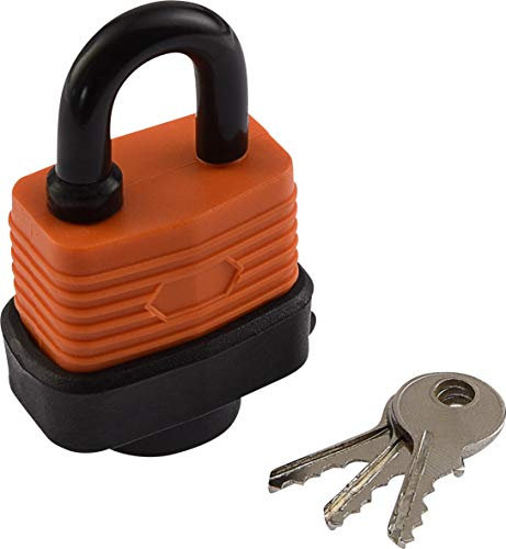 CON:P B34217 - Candado para bicicleta