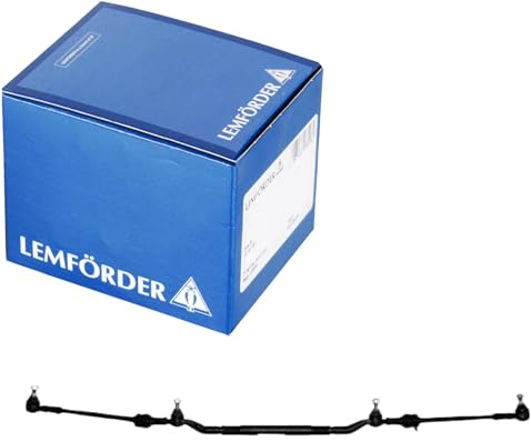 Lemforder 1074901 Steering Cen Rod Assembly