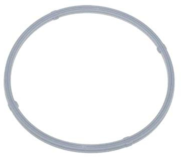 Anillo en D hermético para piezas de preparación culinaria pequeño electrodoméstico Philips