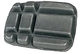 Hosenschoner Basic ca.L200xB150xS20mm schwarz FELD TMANN