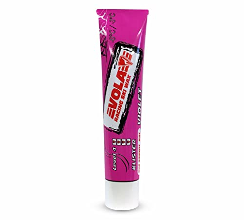 VOLA K41. 50g. Violett Klister